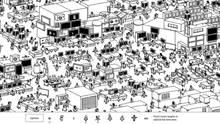Imagen 15 de Hidden Folks