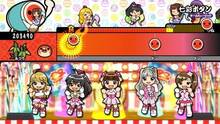 Imagen 2 de Taiko no Tatsujin: Tokumori!