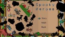 Imagen 11 de Spooky Heroes