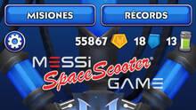 Imagen 10 de Messi Space Scooter Game