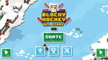 Imagen 2 de Blocky Hockey All-Stars