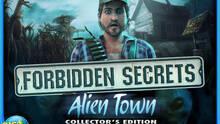 Imagen 4 de Forbidden Secrets: Alien Town