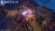 Imagen 1 de Genesis