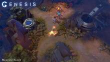Imagen 2 de Genesis