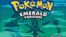 Imagen 6 de Pokémon Esmeralda