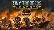 Imagen 48 de Tiny Troopers Joint Ops