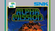 Imagen 3 de Alpha Mission