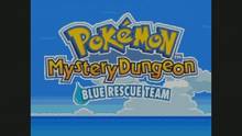 Imagen 2 de Pokémon Mundo Misterioso: Equipo de Rescate Azul & Rojo CV