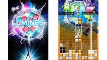 Imagen 24 de Lumines
