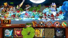 Imagen 1 de Tap Tap Legions - Epic battles within 5 seconds!