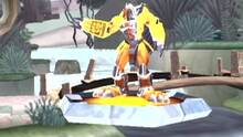 Imagen 45 de Digimon Rumble Arena 2