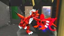 Imagen 27 de Digimon Rumble Arena 2