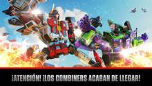 Imagen 12 de Transformers: Earth Wars