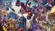 Imagen 3 de Transformers: Earth Wars