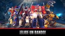 Imagen 18 de Transformers: Earth Wars