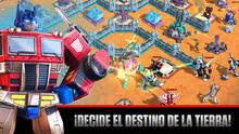 Imagen 19 de Transformers: Earth Wars