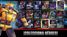 Imagen 20 de Transformers: Earth Wars