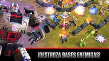Imagen 21 de Transformers: Earth Wars