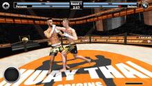 Imagen 5 de Muay Thai - Fighting Origins