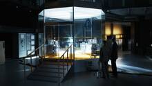 Imagen 47 de Quantum Break