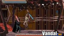 Imagen 4 de Star Wars Trilogy