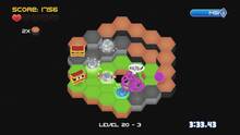 Imagen 45 de Q*bert: Rebooted