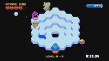 Imagen 47 de Q*bert: Rebooted