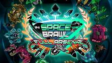 Imagen 21 de In Space We Brawl: Full Arsenal Edition