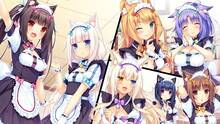 Imagen 14 de Nekopara Vol. 2