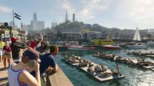 Imagen 15 de Watch Dogs 2