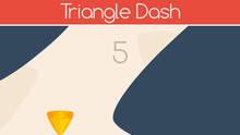 Imagen 2 de Triangle Dash!