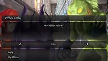 Imagen 5 de Army of Tentacles: (Not) A Cthulhu Dating Sim