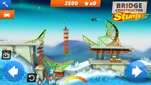 Imagen 4 de Bridge Constructor Stunts