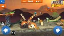 Imagen 5 de Bridge Constructor Stunts