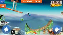 Imagen 6 de Bridge Constructor Stunts