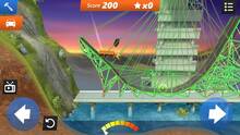 Imagen 7 de Bridge Constructor Stunts