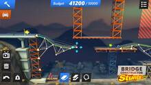 Imagen 10 de Bridge Constructor Stunts