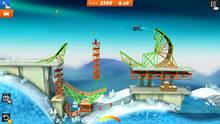 Imagen 11 de Bridge Constructor Stunts