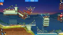 Imagen 12 de Bridge Constructor Stunts