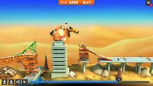 Imagen 14 de Bridge Constructor Stunts