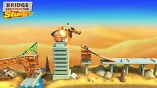 Imagen 20 de Bridge Constructor Stunts