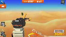 Imagen 29 de Bridge Constructor Stunts