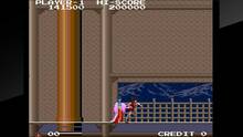 Imagen 3 de Arcade Archives: The Legend of Kage