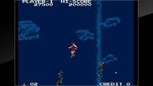 Imagen 6 de Arcade Archives: The Legend of Kage