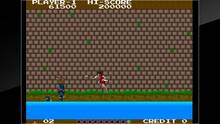 Imagen 7 de Arcade Archives: The Legend of Kage