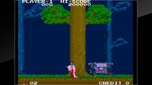 Imagen 9 de Arcade Archives: The Legend of Kage