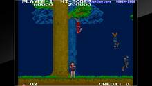 Imagen 10 de Arcade Archives: The Legend of Kage
