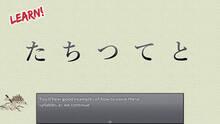 Imagen 2 de Learn Japanese To Survive! Hiragana Battle