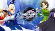 Xblaze Code: Embryo - PS Vita - Game Games - A Loja Mais POP do Brasil | Vem Conhecer