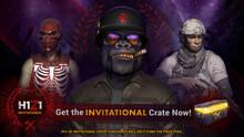Imagen 25 de H1Z1: Battle Royale